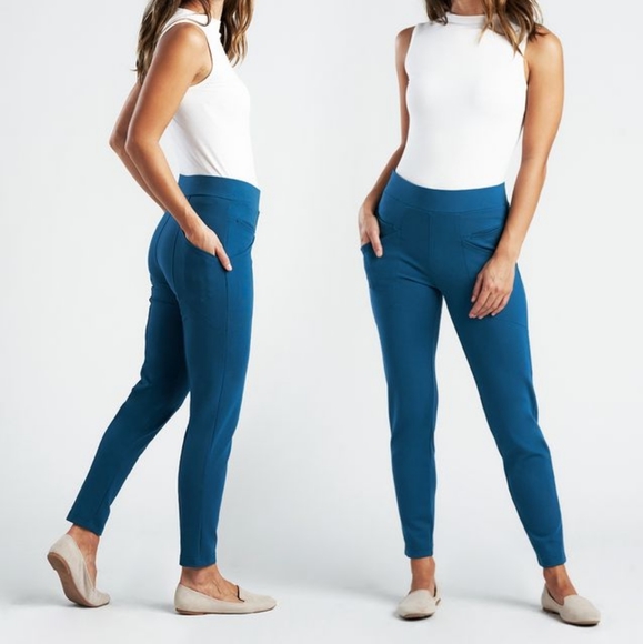 betabrand journey pants